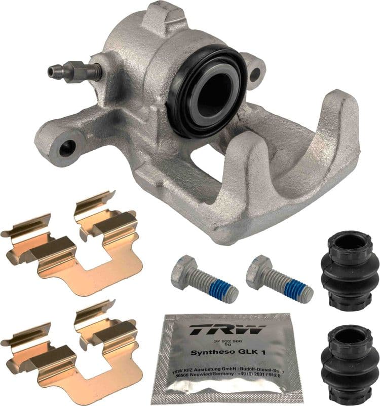 Etrier frana TRW BHP202