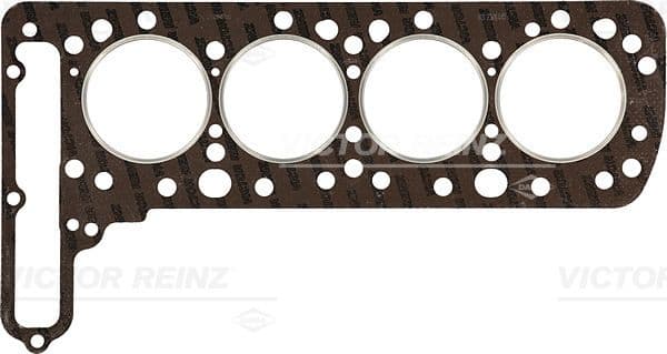 Garnitura, chiulasa VICTOR REINZ 61-24050-30