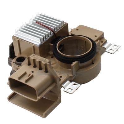 Regulator, alternator MEAT & DORIA 52162