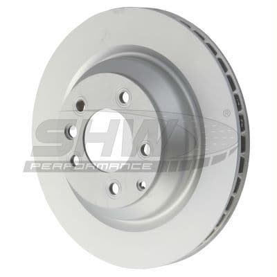 Disc frana SHW PERFORMANCE VRX37819