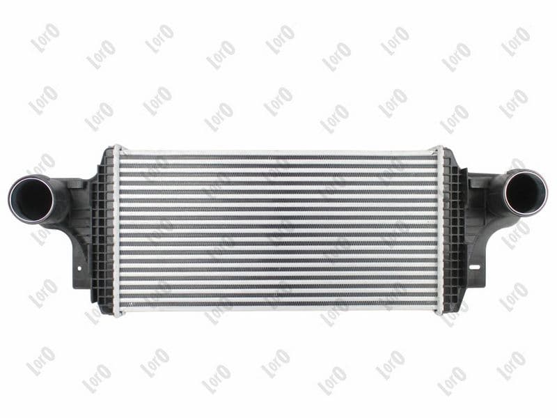 Intercooler, compresor DEPO 054-018-0032