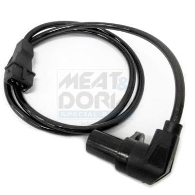 Senzor impulsuri, arbore cotit MEAT & DORIA 87044