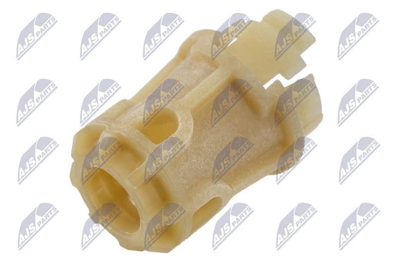 Set reparație, cablu de tragere (frână de staționare) NTY HLR-FT-026