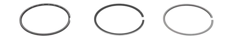 Set segmenti piston GOETZE ENGINE 08-434207-00