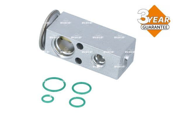 Supapa expansiune, clima NRF EASY FIT 38530