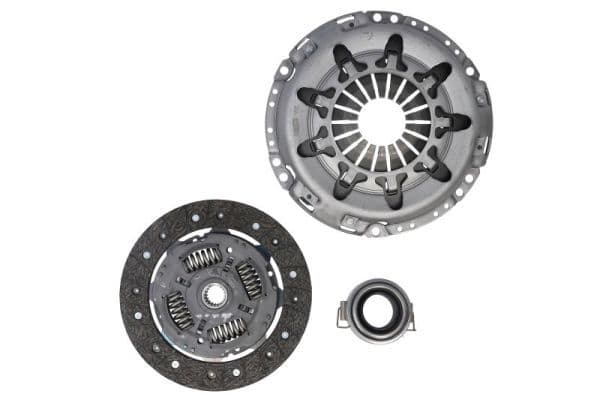 Set ambreiaj NEXUS F1C076NX