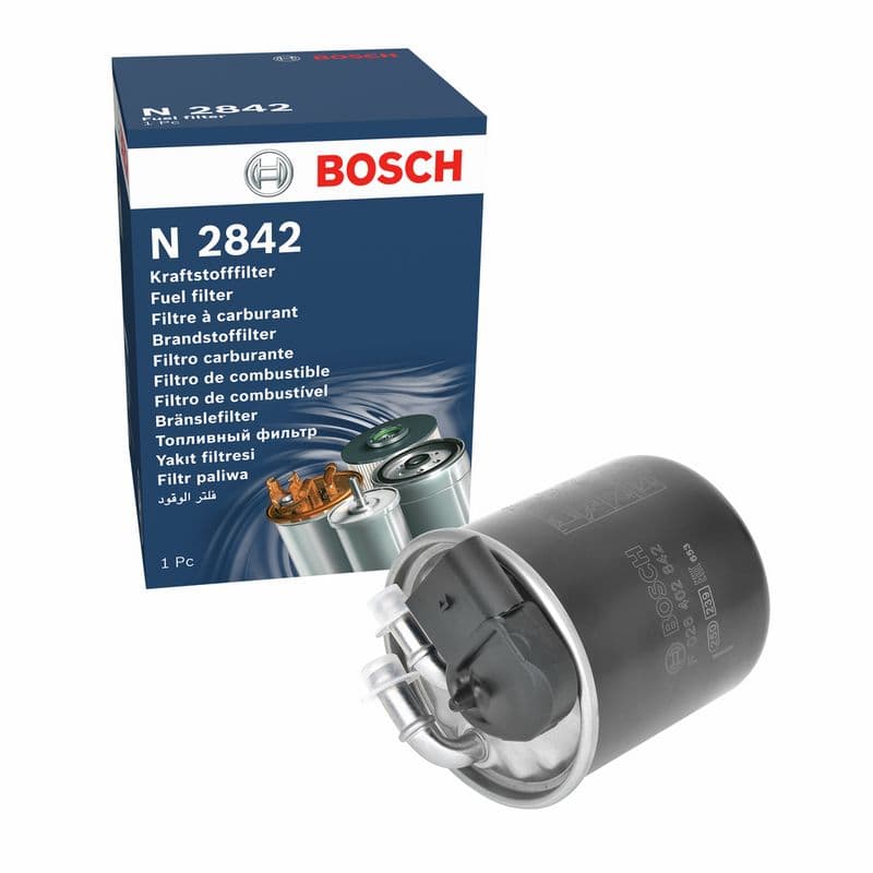 filtru combustibil BOSCH F 026 402 842