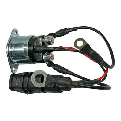 Releu PRESTOLITE ELECTRIC 861256
