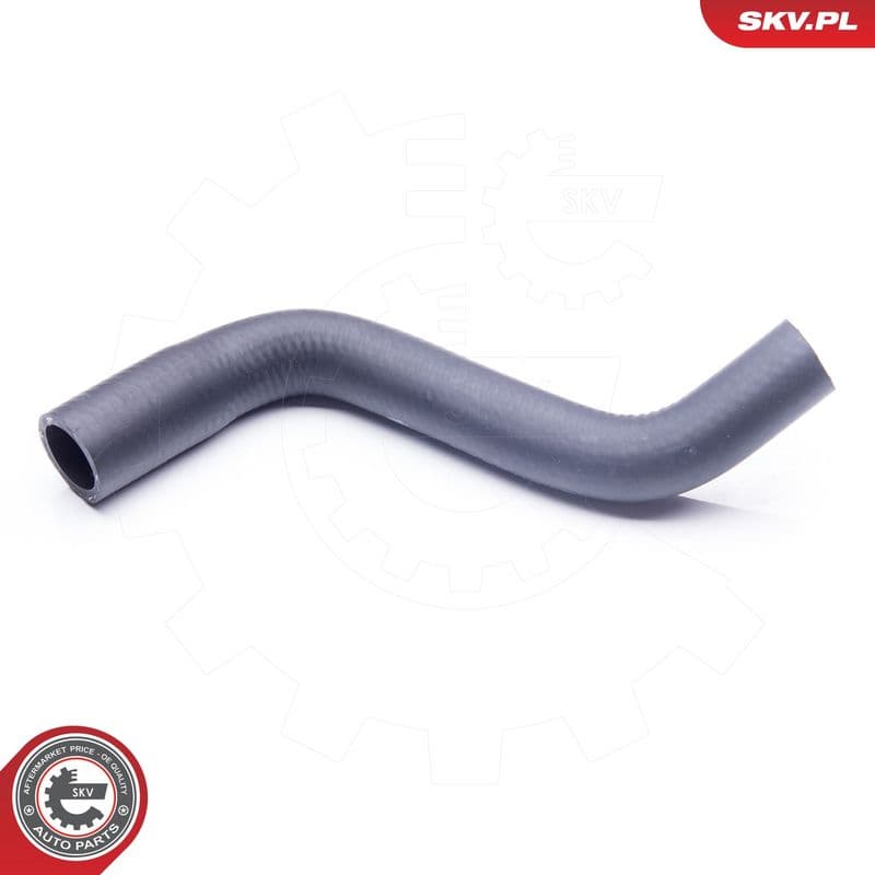 Furtun radiator ESEN SKV 24SKV305