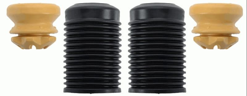 chit protectie praf,amortizor SACHS Service Kit 900 338