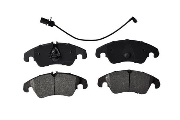 set placute frana,frana disc ASAM AUTOMOTIVE 71791
