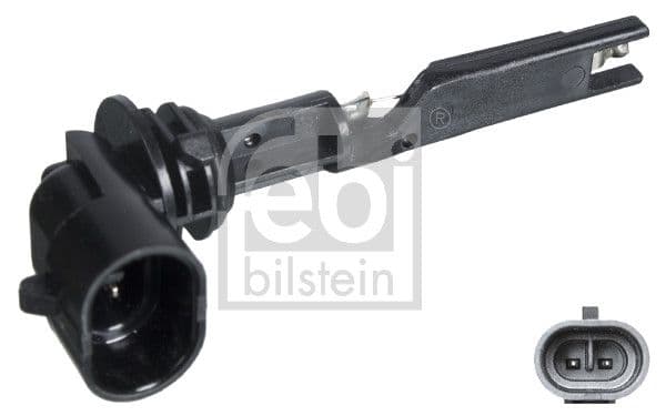 senzor,nivel lichid de racire FEBI BILSTEIN 45417