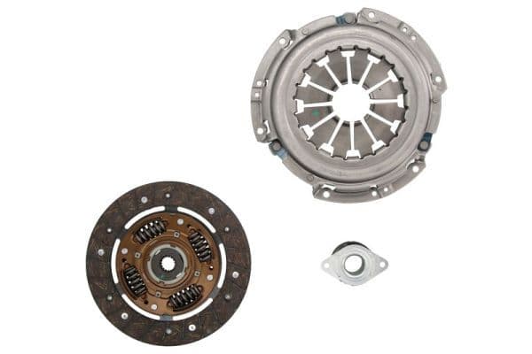 Set ambreiaj NEXUS F15067NX