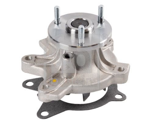 Pompă de apă, răcire motor FEBI BILSTEIN 24376