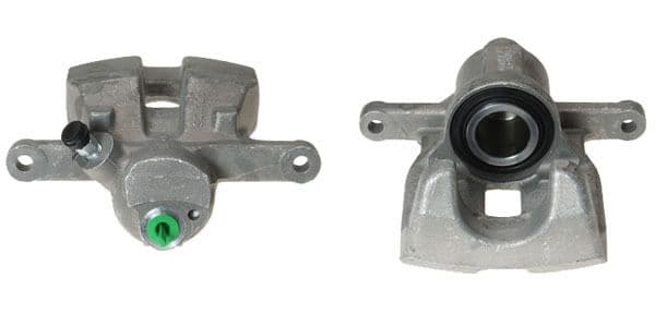 Etrier frana BUDWEG CALIPER 345087