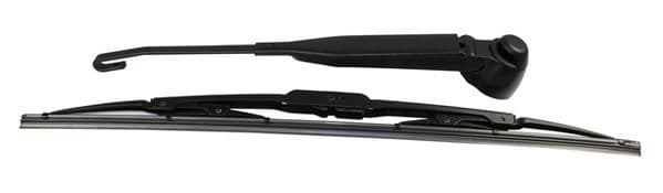 brat stergator, parbriz METZGER AUTOTEILE 2190081