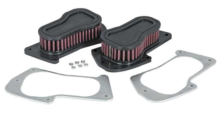 Filtru aer K&N Filters SU-1806