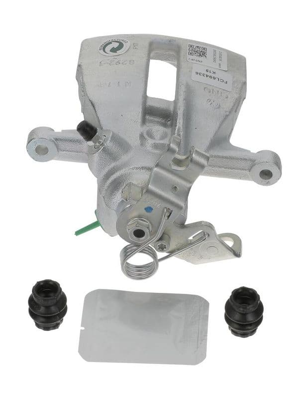 Etrier frana FERODO PREMIER FCL694336