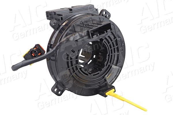 Arc spirala, Airbag AIC 58258