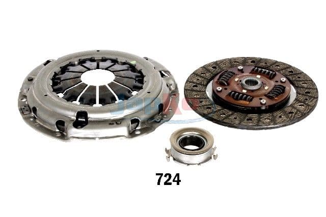 Set ambreiaj JAPKO 92724