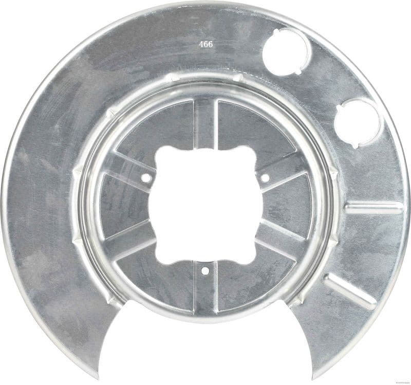 protectie stropire,disc frana HERTH+BUSS JAKOPARTS J3350803