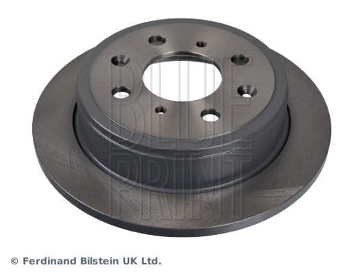 Disc frana BLUE PRINT ADH24321