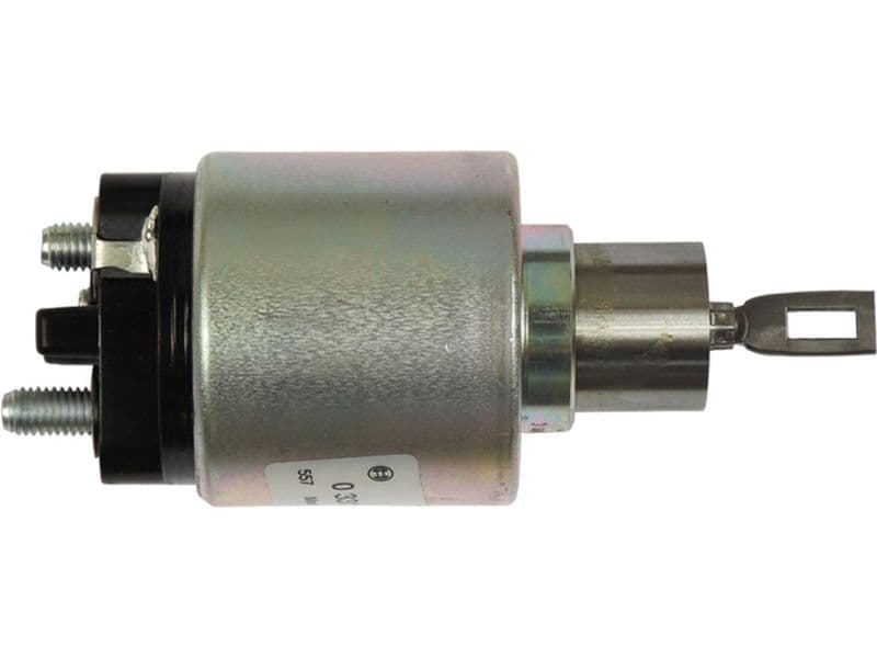 Solenoid, electromotor AS-PL PREMIUM SS0018(BOSCH)