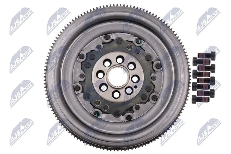 Volanta NTY NZS-WW-014D