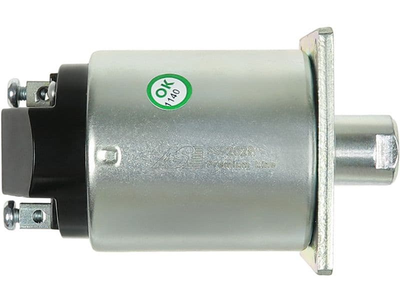 Solenoid, electromotor AS-PL SS9202P