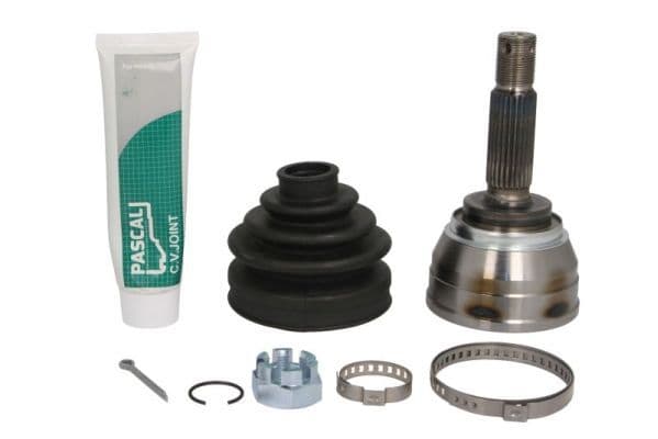 Set articulatie, planetara PASCAL G10534PC