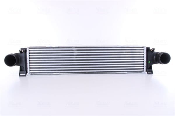 Intercooler, compresor NISSENS 96346