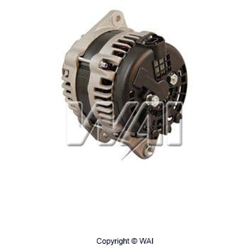 Generator / Alternator WAI 20587N