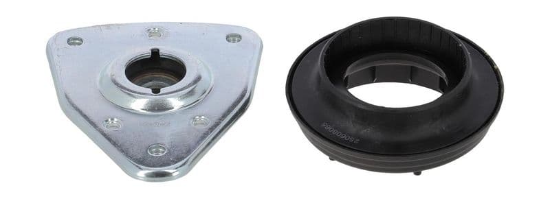 Set reparatie, rulment sarcina amortizor MONROE MOUNTING KIT MK545