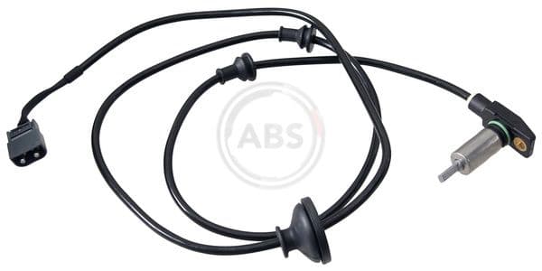 senzor,turatie roata ABS 30504