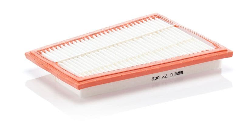 Filtru aer MANN-FILTER C 27 006