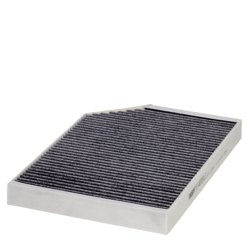 Filtru, aer habitaclu HENGST FILTER E4979LC