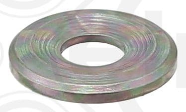 scut protectie termica, inst. injectie ELRING 693.758