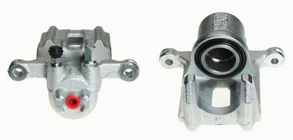 Etrier frana BUDWEG CALIPER 344361