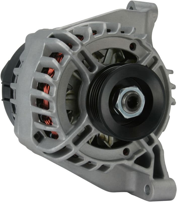 Generator / Alternator HC-Cargo F 032 115 615