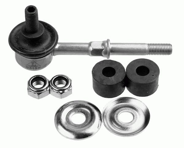 Brat/bieleta suspensie, stabilizator LEMFÖRDER 31212 02