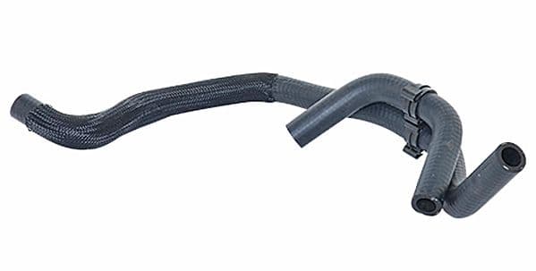 Furtun radiator METZGER AUTOTEILE 2420417