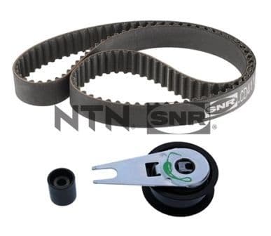 Set curea de distributie SNR KD457.12