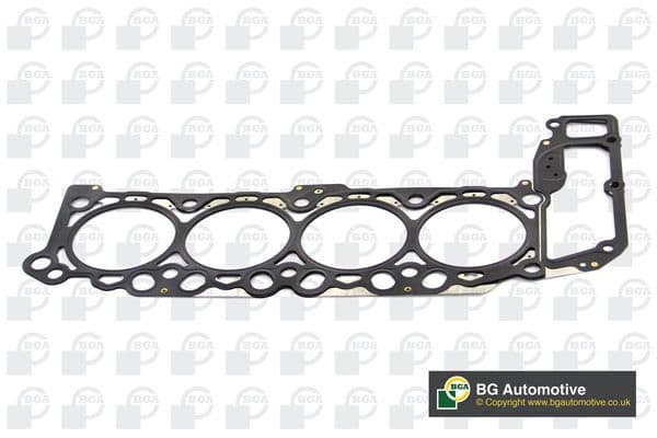 Garnitura, chiulasa BGA CH9595