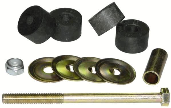 Brat/bieleta suspensie, stabilizator TRW JTS216