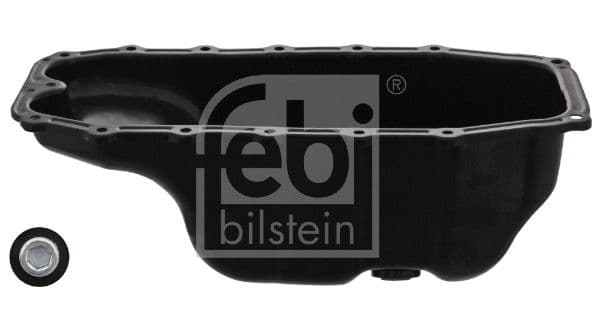 Baie ulei FEBI BILSTEIN Plus 44880