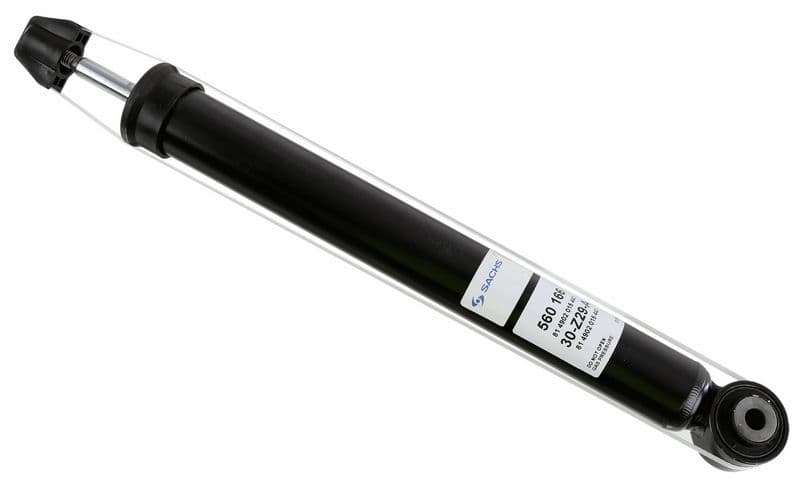 amortizor SACHS 560 166