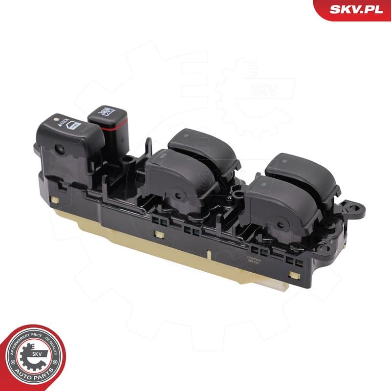 comutator,macara geam ESEN SKV 37SKV525