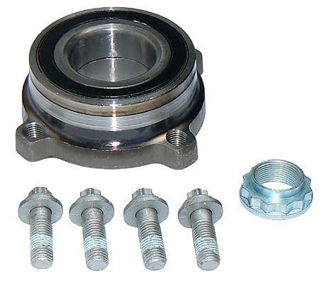 Set rulment roata METZGER AUTOTEILE WM 1243