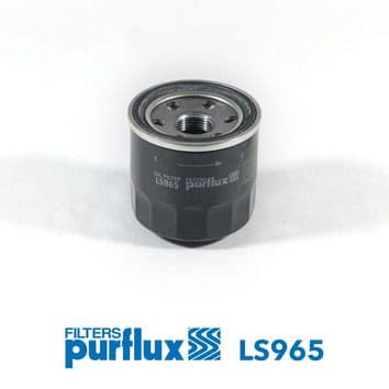 Filtru ulei PURFLUX LS965