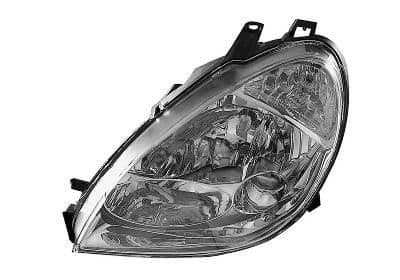Far VAN WEZEL 0956964